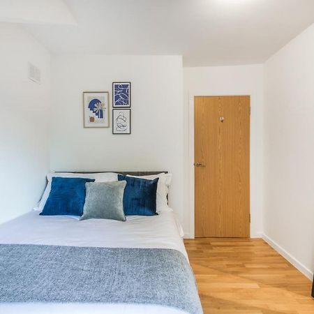 Apartments In Brixton Next Door To Brockwell Park London Exterior photo
