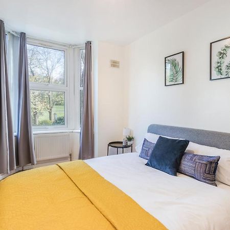 Apartments In Brixton Next Door To Brockwell Park London Exterior photo