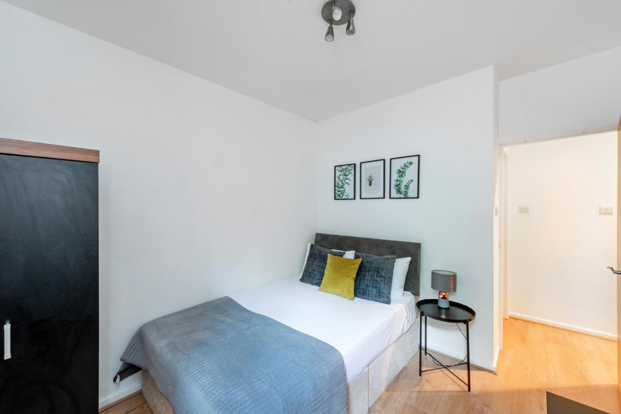 Apartments In Brixton Next Door To Brockwell Park London Exterior photo
