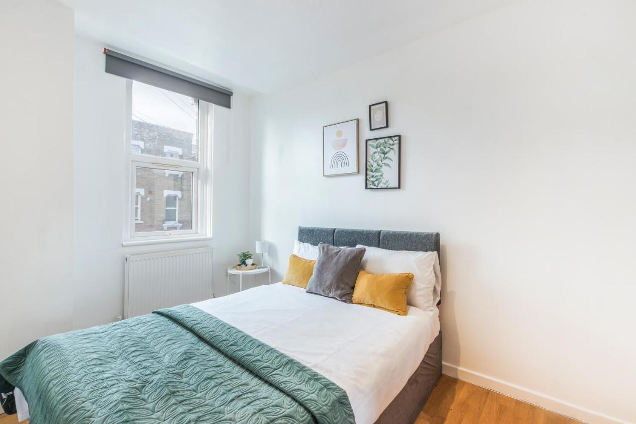 Apartments In Brixton Next Door To Brockwell Park London Exterior photo