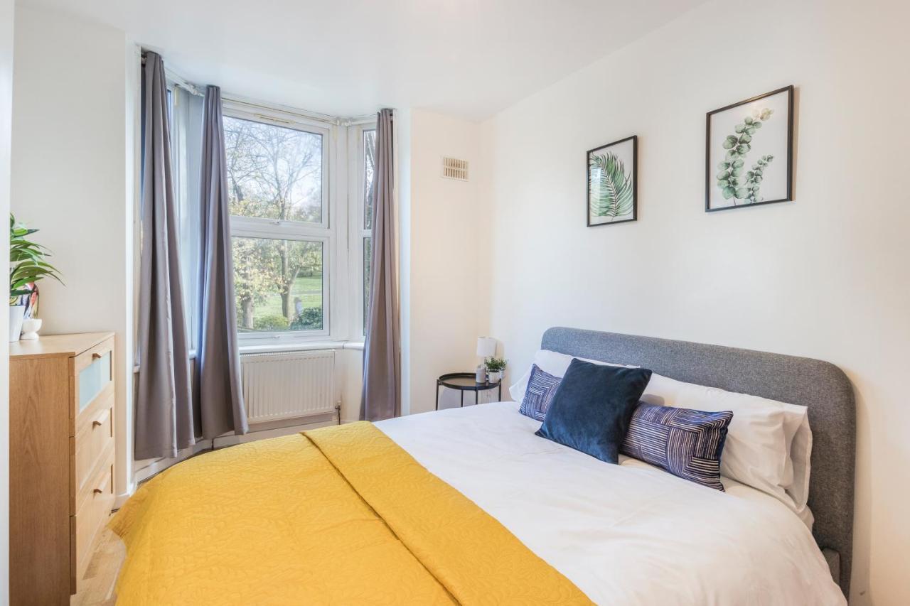 Apartments In Brixton Next Door To Brockwell Park London Exterior photo