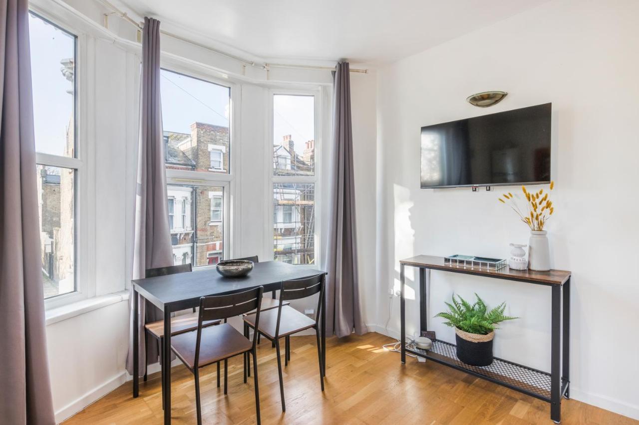 Apartments In Brixton Next Door To Brockwell Park London Exterior photo